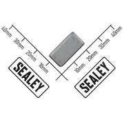 Sealey Magnet