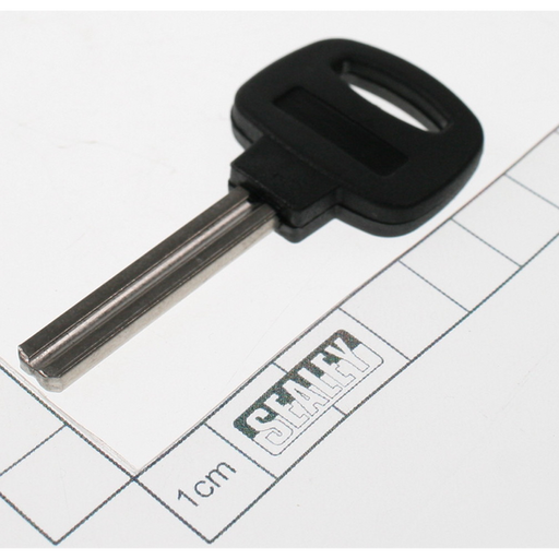 Sealey Blank key
