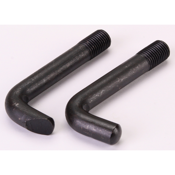 Sealey Puller Hooks (Pair)