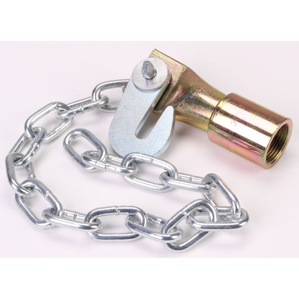 Sealey Hook & Chain