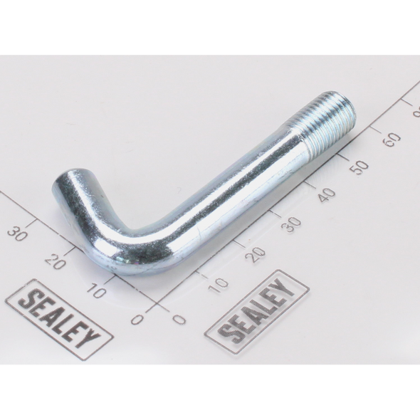 Sealey Puller Hook (Bent)