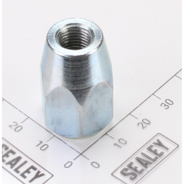 Sealey Nose Cone