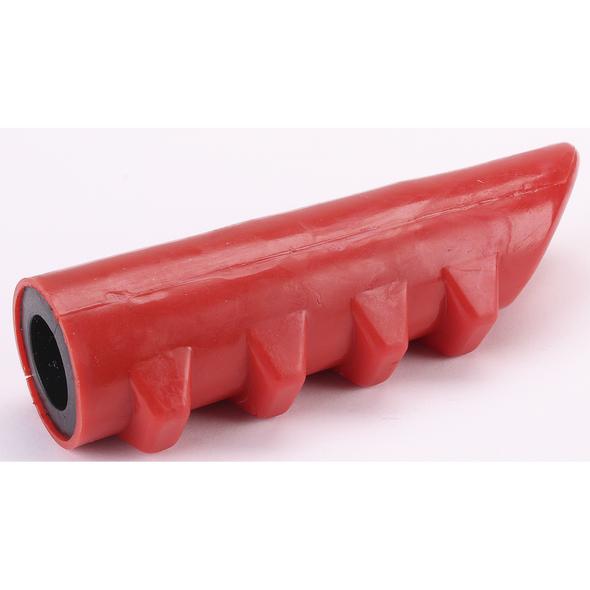 Sealey PVC Grip Handle (Red)