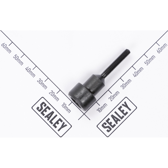 Sealey Mandrel M4