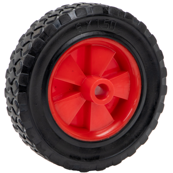 Sealey Wheel