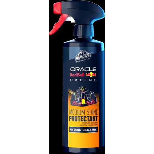 Armorall Armor All Podium Series Hybrid Ceramic Medium Shine Protectant Spray