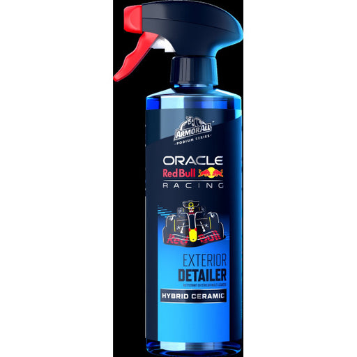 Armorall Armor All Podium Series Hybrid Ceramic Exterior Detailer Spray