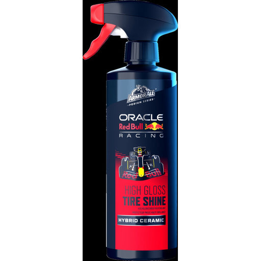 Armorall Armor All Podium Series Hybrid Ceramic High Gloss Tyre Shine Spray