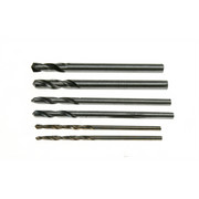 Sealey Drill bits 6pcs