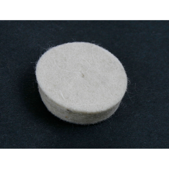 Sealey Flet wheel (big) 1 Piece