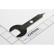 Sealey Spanner 1 Piece