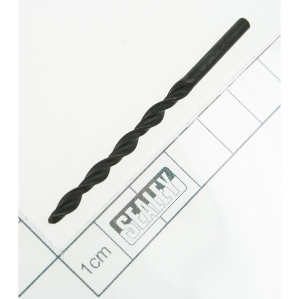 Sealey Hss twist drill (3mm)