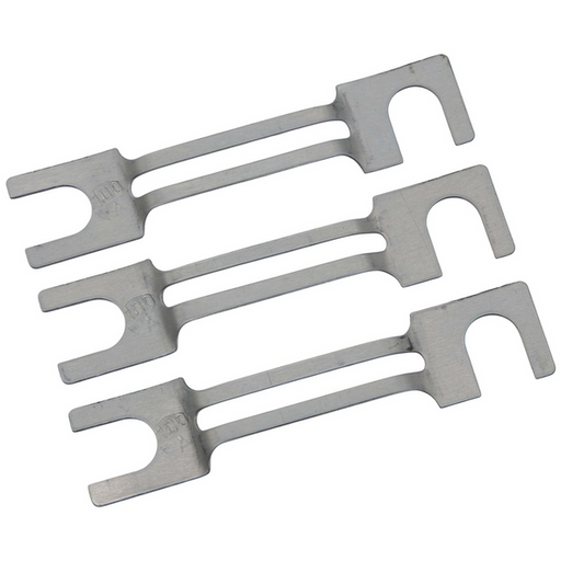 Sealey Fuse 100A (pack of 3)