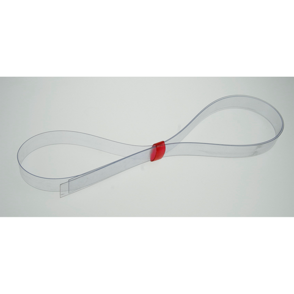 Sealey Plastic strip