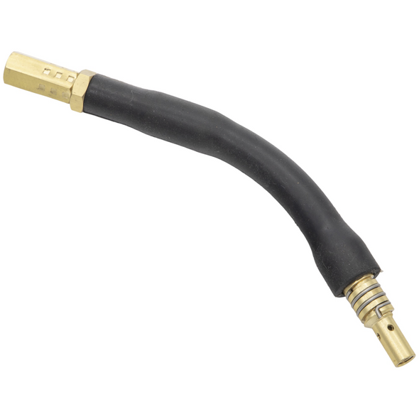 Sealey Swan Neck c/w Tip Adaptor & Insulation Sleeve