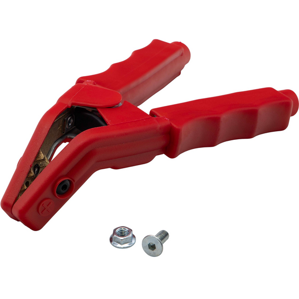 Sealey Positive Clamp