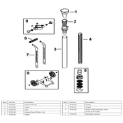 Sealey Nozzle protector