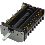 Sealey Switch, Rotary 16A/250V