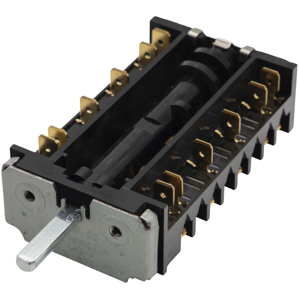 Sealey Switch, Rotary 16A/250V