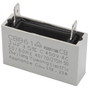 Sealey Capacitor 450V (CBB61)