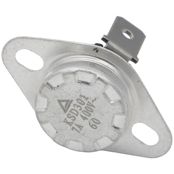 Sealey Re-Set Thermostat