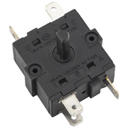 Sealey Switch, On/Off Rotary - 16A/250V