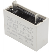Sealey Capacitor 450V (CBB61)