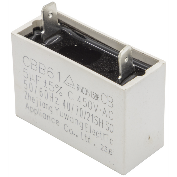 Sealey Capacitor 450V (CBB61)