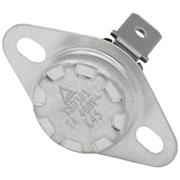 Sealey Time Delay Thermostat 10A/250V K45