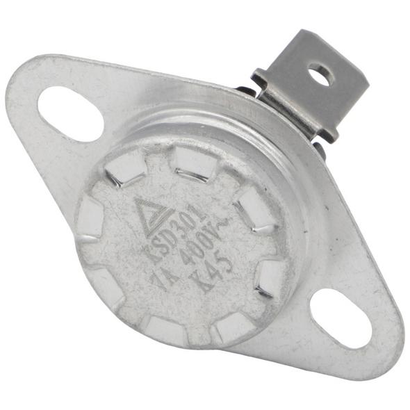 Sealey Time Delay Thermostat 10A/250V K45