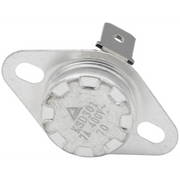 Sealey Re-Set Thermostat 16A/250V