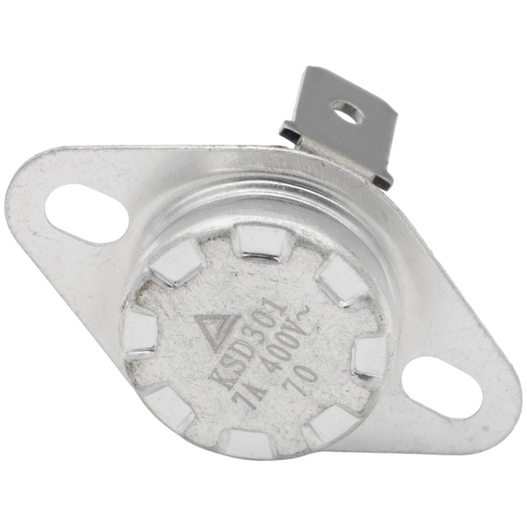 Sealey Re-Set Thermostat 16A/250V