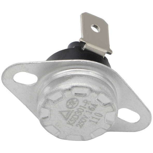 Sealey Thermal Cut-Out 16A/250V (KSD301)