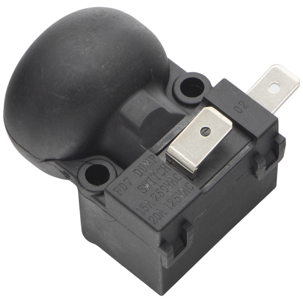 Sealey Tip-Over Switch 16A/250V