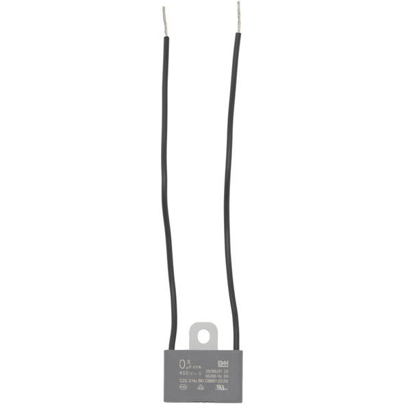 Sealey Capacitor 0.6uF/450V