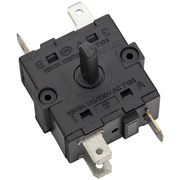 Sealey Switch, Power Seletion, Rotary, 16A/250V - T100/55