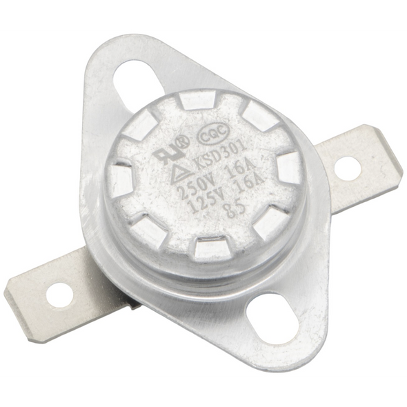 Sealey Self-Resetting Thermostat