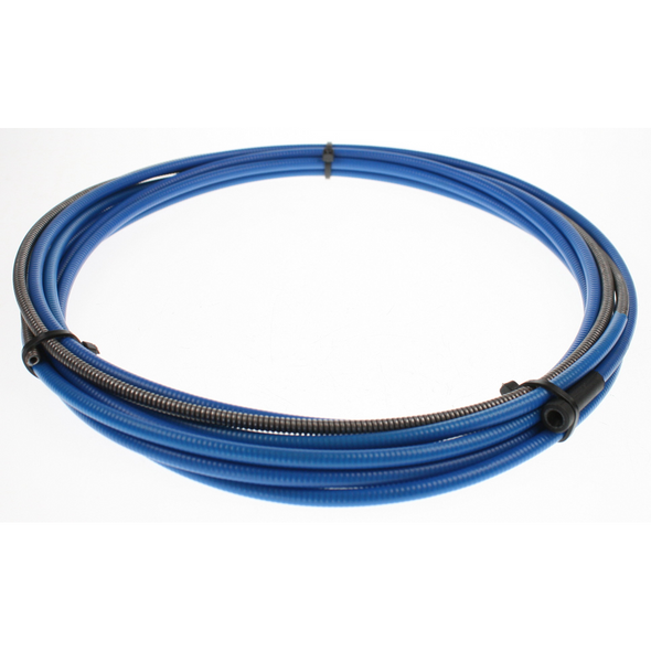 Sealey Steel liner 0.8-1.0mm x 4mtr (so)