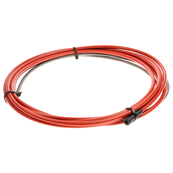 Sealey Steel liner 1.0-1.2mm x 4mtr