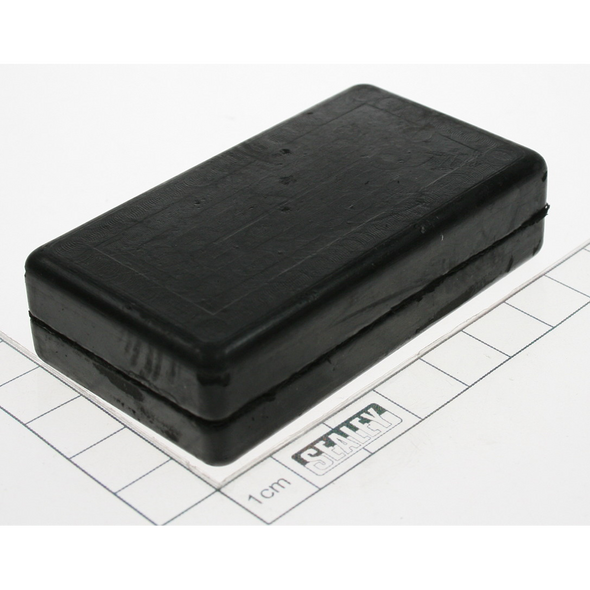 Sealey Rubber block