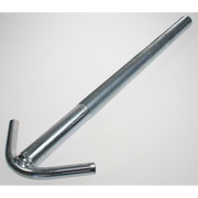 Sealey Adjustable screw