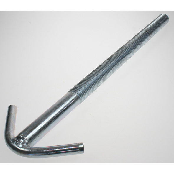 Sealey Adjustable screw