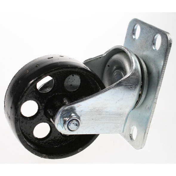 Sealey Wheel,castor (4 bolt fixing)(75x8x30x100)