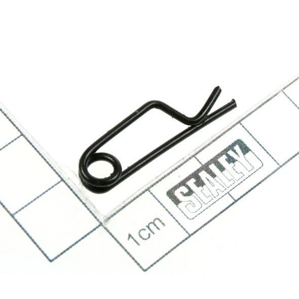 Sealey Spring pin