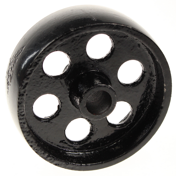 Sealey Wheel,fixed (90x14x30)