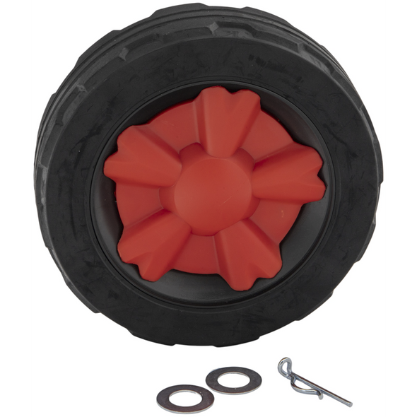Sealey Fixed Wheel
