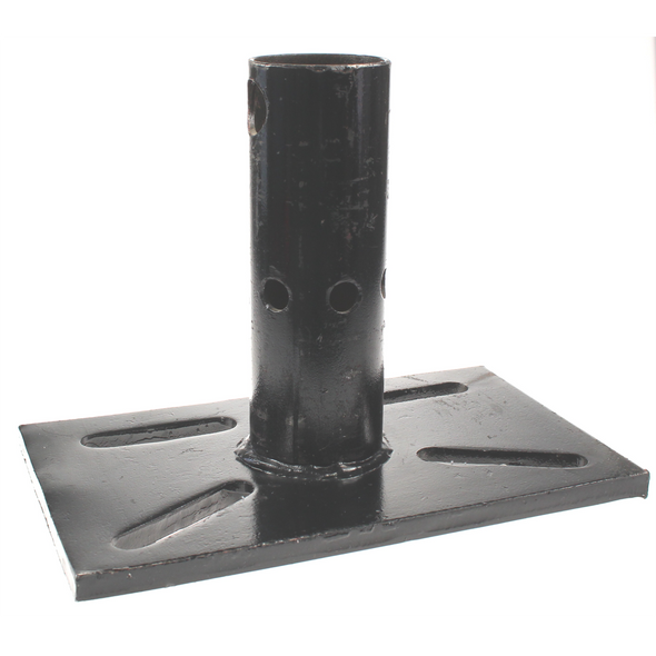 Sealey Head mounting plate