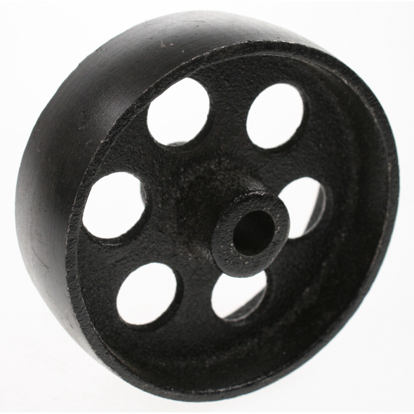 Sealey Wheel,rear fixed (90x10x30)