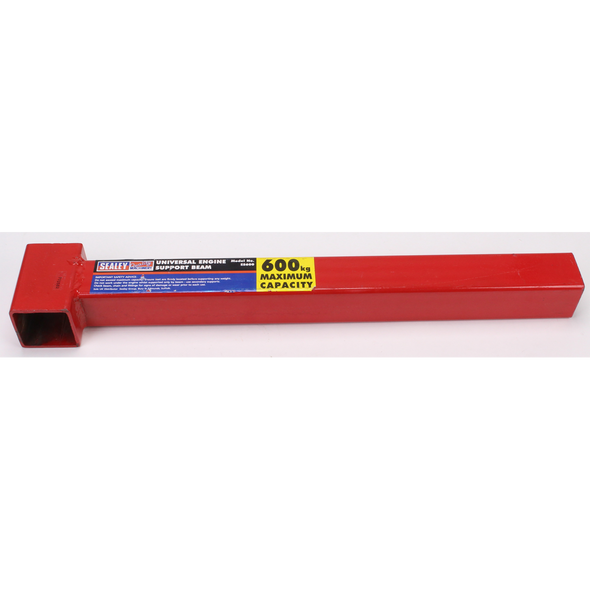 Sealey Movable beam assembly