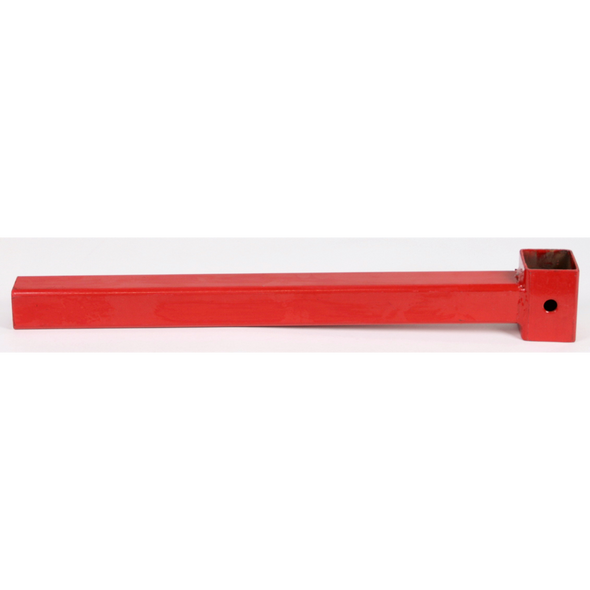 Sealey Telescopic beam assembly
